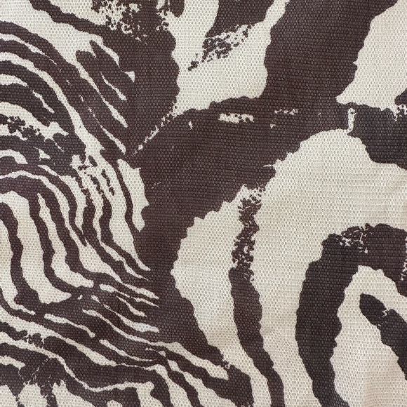 Princess Polly Soul Sister Zebra Skirt - Picture 4 of 6